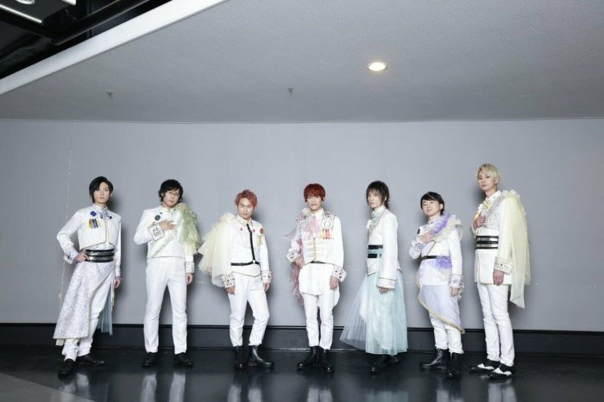 IDOLiSH7 LIVE BEYOND “Op.7”」大盛況の2日間を振り返るオフィシャル