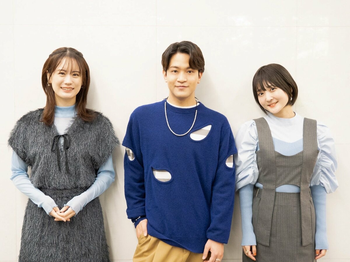 青春ブタ野郎』5周年特番・石川界人、瀬戸麻沙美、久保ユリカが