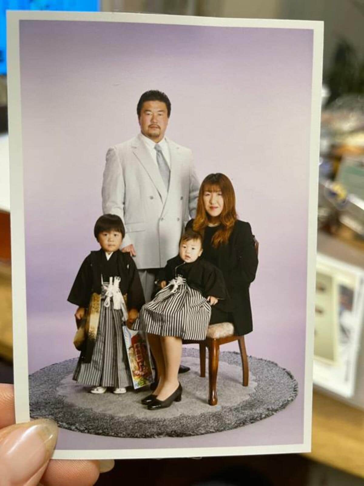 北斗 晶 元夫