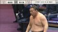 あまり見たことがない…43歳大ベテラン力士が突如“衝撃の雄叫び”強烈インパクト「何今の叫び」「気合い入ってたw」