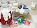 やしろ優、先輩ママから貰ったベビー用品を公開「着々とグッズも揃ってきて」