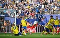 【W杯】怪物エムバペ、驚異のインサイド弾に相手GK “微動だにできず” 「無理やんこんなの」守護神が物語る圧巻光景