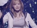 「脚ほっそ!」元AKB48本田仁美、ハイソックスが似合うセーラー衣装で観客を魅了!SAY MY NAME、愛らしいパフォーマンスでトップバッターを飾る
