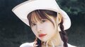 CANDY TUNE・村川緋杏(びびあん)、メンバー初のソロ写真集が発売決定「私なりのkawaiiを届けたい!」 7月23日
