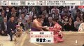 尊富士、怪我を乗り越え110年ぶり新入幕V! 貴花田&朝青龍の所要24場所を大きく更新する史上最速優勝のダブル偉業を達成