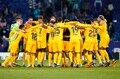 バルセロナが4季ぶりにラ・リーガ制覇！　エスパニョールに4発快勝…通算27度目の栄冠