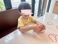 辻希美『今日は』