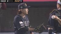 【映像】まさかの降雨コールド…オリックス・宮城大弥の“無念の涙”に「泣ける」「必ず来年に繋がる」の声