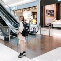 加護亜依『戻って来たよ!』