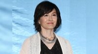 水野真紀「車にひかれました」ブログで衝撃告白
