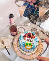 GENKING、復縁を報告しファンから祝福の声「運命の人なんだね」「末永くお幸せに」