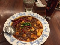 高橋真麻『毎日麻婆豆腐』