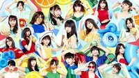 乃木坂46、西野七瀬＆若月佑美ラストシングル『帰り道は遠回りしたくなる』詳細発表