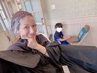 辻希美『髪の毛』