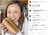 小島瑠璃子のキュートなすっぴん眉毛に「まったく…笑顔が最高」「ナチュラルでカワイイ」とファンから絶賛の声