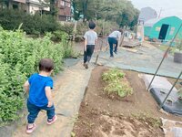 辻希美『収穫♡』