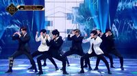 波乱の幕開け！K-POP人気6グループが白熱のパフォーマンスを披露