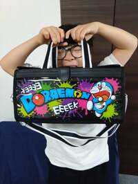 山田花子『次男画伯の作品』