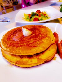 渡辺徹『ホッケーケーキ顛末』