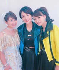 矢口真里『２期メンバー☆』