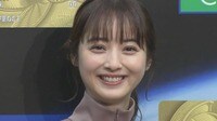 佐々木希「すごく多かった」今年の漢字は…