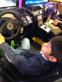 野田聖子『9歳』