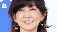 松本伊代(59)夫・ヒロミ(59)や息子と一緒にゴルフを楽しむ様子を公開 