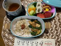 田中健『父親弁当〔中2/59回目 完成編〕』