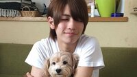 岩橋玄樹 愛犬の名前も…意味深投稿に心配の声