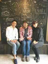 保田圭『マタニティフォト撮影』