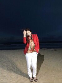 平野ノラ『高見恭子です！』