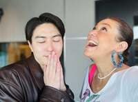 LiLiCo『ALL GOOD FRIDAY❤️』