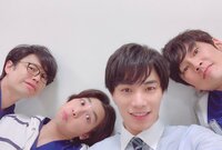 鈴木伸之『撮影』