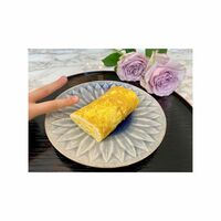 神田うの『娘が作ってくれた出汁巻き卵です❤️』