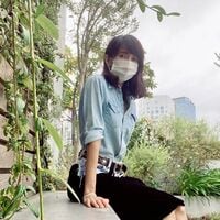 「さすがコーディネート番長！」工藤静香、15年前のリメイク服を使ったコーディネートに絶賛の声