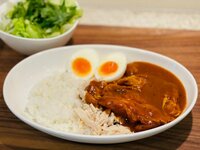 薬丸裕英『朝カレーダイエット』