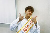 竹内涼真、28歳の誕生日迎え意気込み語る「魂こもった作品をもっともっとお届けできるように」