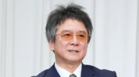 錦織一清(58) 水晶体脱臼のため手術 眼帯姿に安堵の声「先生ゴッドハンドです」