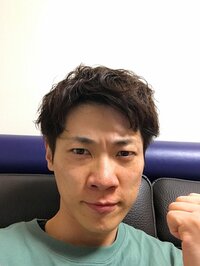 横山だいすけ『4キロ落とすぞ計画、結果発表！！』