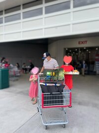 花田虎上『コストコ』