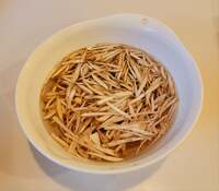 モト冬樹『美味しいきんぴらごぼう』