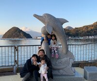 東尾理子『伊豆へ』