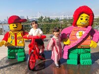 川島菜月『運命ってあるのかな？』