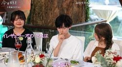 年下積極女子、片思い中の男子と爆モテ女子との会話に割り込みスタジオ大爆笑「こういうコントやん！」『今日好き』卒業編2023第5話