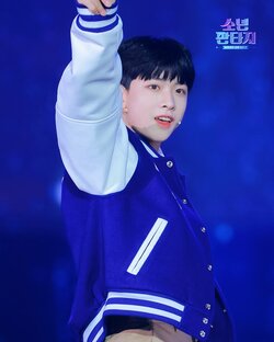 14歳ながらも圧倒的実力を誇るオ・ヒョンテ、アイドルに大切なのは「プロらしい姿と実力、ビジュアル」『少年ファンタジー』ファイナリストインタビュー