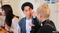 高2モテ男子をめぐり、みずき vs かれんがバチバチ！「あーん」「指輪もってて」アピール合戦『今日好き』卒業編2022第4話