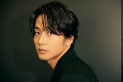 佐藤寛太、“人の心に傷を残す”衝撃作『正欲』で見せた新境地「終われば解放されると思っていたけど、結局今も解放されていない」