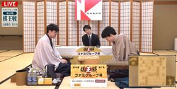 藤井聡太棋王、自身初となる持将棋が成立 挑戦者・伊藤匠七段との棋王戦五番勝負開幕局は“引き分け” 両者ともに「0勝0敗1分」に