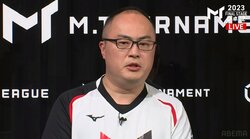 「白組」の誇りがここにある 坂本大志、巧みな2着取りで首位通過「意地を見せたい！」試合後はガッツポーズも／麻雀・Mトーナメント