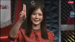 高宮まり、悲願の初ファイナル！勝負どころで大物手連発「自分なりに戦い抜けた」／麻雀最強戦2023 ザ・リベンジ